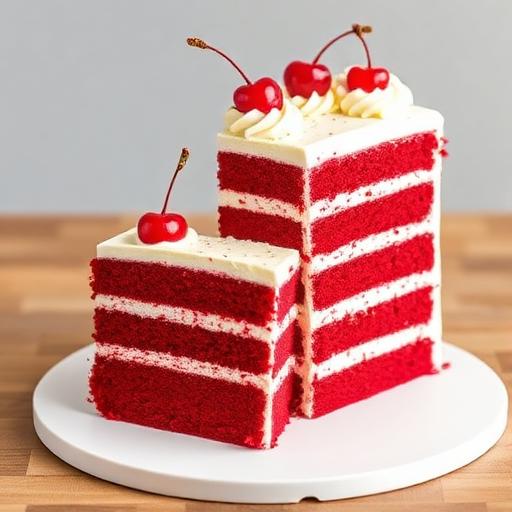 Pastel rectangular 3 del Método Kilo Perfecto