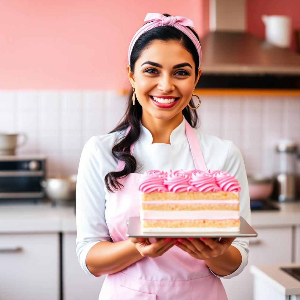 Paty, creadora del Método Kilo Perfecto